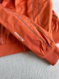 Original Windrunner Hot Step Track Jacket Men's Woven Bomber