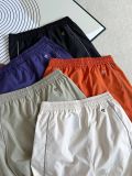Original Windrunner Hot Step Track Pants Men's Woven Trousers