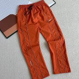 Original Windrunner Hot Step Track Pants Men's Woven Trousers