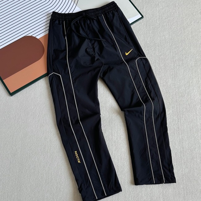 Original Windrunner Hot Step Track Pants Men's Woven Trousers