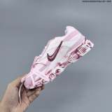 5A Initiator Pink Raspberry Women's Y2K Retro Running Shoes
