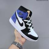 5A Air Jordan 1 High OG Game Royal Basketball Sneakers IO7847-002