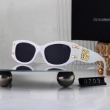 5A Griffe Sunglasses 0703
