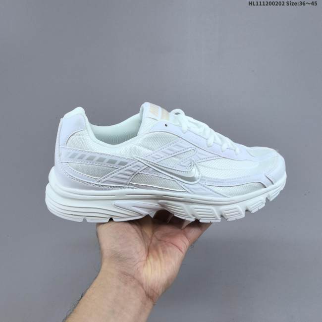 5A Initiator Running Shoes Retro Sneakers