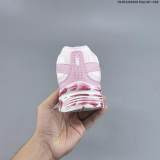 5A Initiator Pink Raspberry Women's Y2K Retro Running Shoes