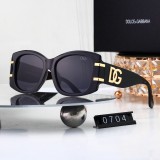 5A Griffe Sunglasses 0704