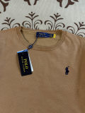 5A Women Cotton Blend Short Sleeve Jumper 2272