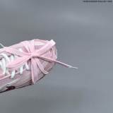 5A Initiator Pink Raspberry Women's Y2K Retro Running Shoes