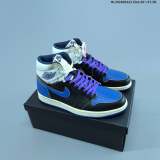 5A Air Jordan 1 High OG Basketball Sneakers IO7847-001