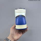 5A Air Jordan 1 High OG Basketball Sneakers IO7847-001