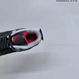 5A Air Jordan 4 Retro Bred Reimagined Basketball Sneakers FV5029-006