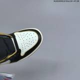 5A Air Jordan 1 Retro High Basketball Sneakers IO7847-002