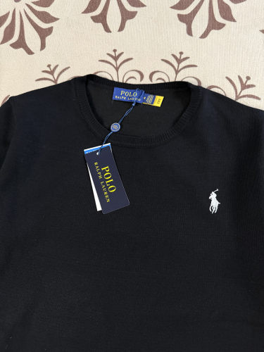 5A Women Cotton Blend Short Sleeve Jumper 2272