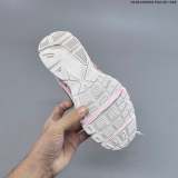 5A Initiator Pink Raspberry Women's Y2K Retro Running Shoes