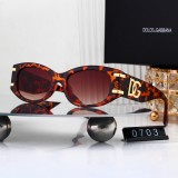 5A Griffe Sunglasses 0703