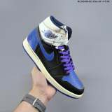 5A Air Jordan 1 High OG Basketball Sneakers IO7847-001
