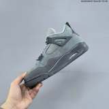 5A Air Jordan 4 Retro SE Paris Olympics Basketball Sneakers FQ7928-001