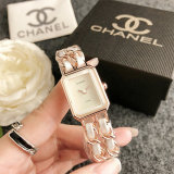 5A Première Quartz Watches Women's Wristwatch 3016