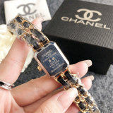 5A Première Quartz Watches Women's Wristwatch 3016