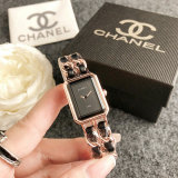 5A Première Quartz Watches Women's Wristwatch 3016