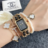 5A Première Quartz Watches Women's Wristwatch 3016