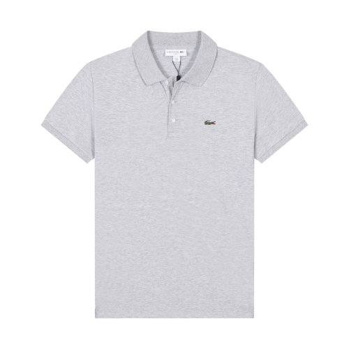 5A Classic 3-button Polo Black