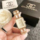 5A Première Quartz Watches Women's Wristwatch 3016
