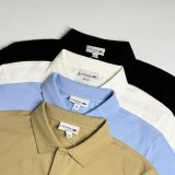 5A Classic Fit L1212 Short Sleeve Polo Shirt