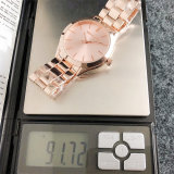 5A Women's Minimalist Quartz Watches 6239D