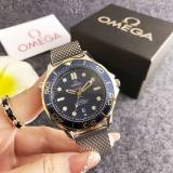 5A Seamaster Watches 3452W