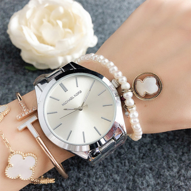5A Women's Minimalist Quartz Watches 6239D