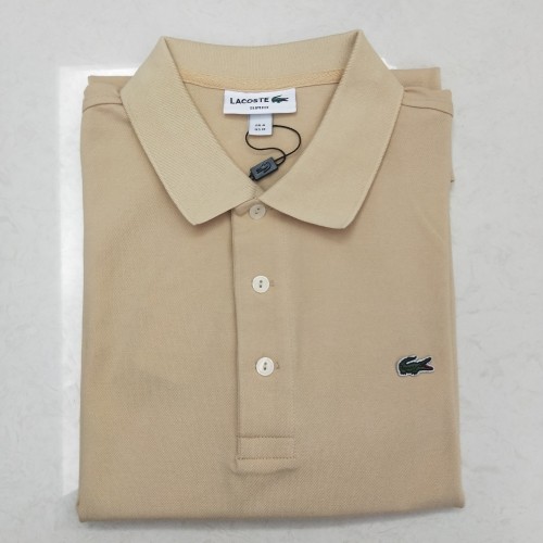 5A Classic 3-button Polo