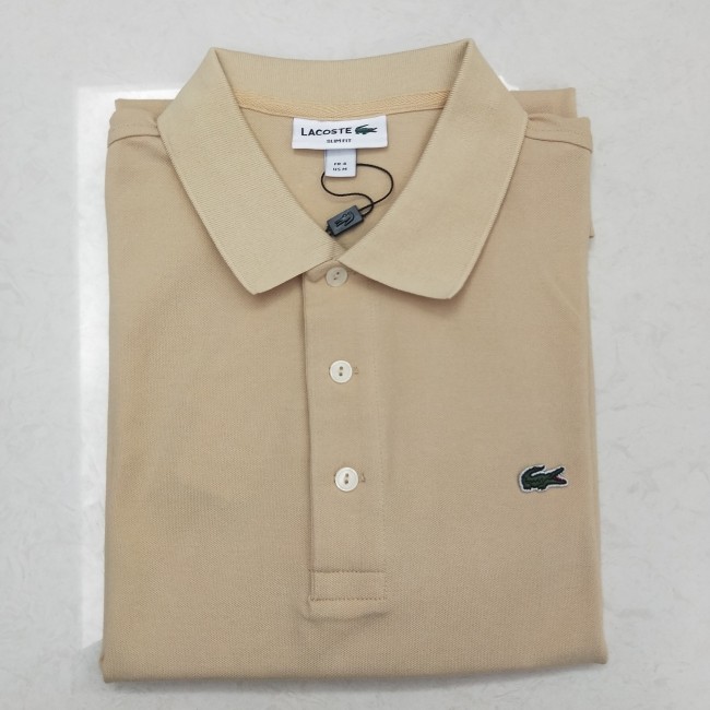 5A Classic 3-button Polo