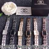 5A Première Quartz Watches Women's Wristwatch 3016