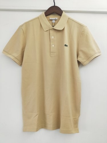 5A Classic 3-button Polo