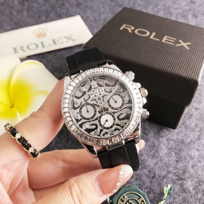 5A Men's Fashion Wristwatch Watches 8141