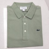 5A Classic 3-button Polo