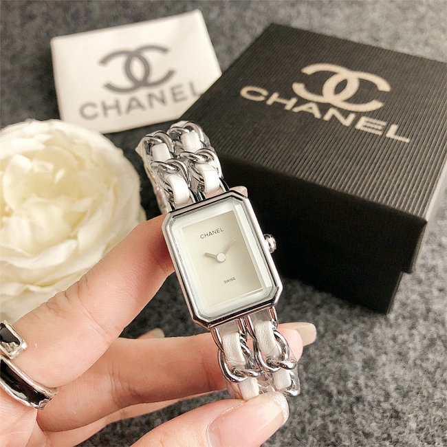 5A Première Quartz Watches Women's Wristwatch 3016