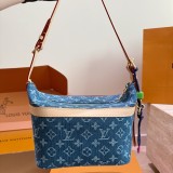 Cosmetic Bag Wash Bag 22x18cm