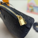Original Alma BB 23x17cm