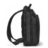 Original 3.0 Men's Black Woven Leather Backpack