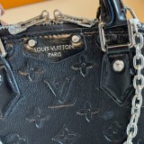 Original Alma Trunk BB 24x18cm