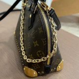 Original Alma Trunk BB 23x17cm