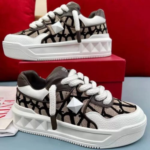 Original One Stud XL Sneakers Low Top Platform Shoes