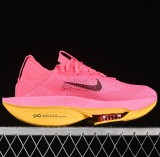 Original Air Zoom Alphafly NEXT% 2 Running Shoes