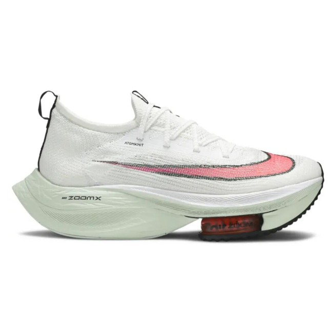 Original Air Zoom Alphafly NEXT% 2 Running Shoes