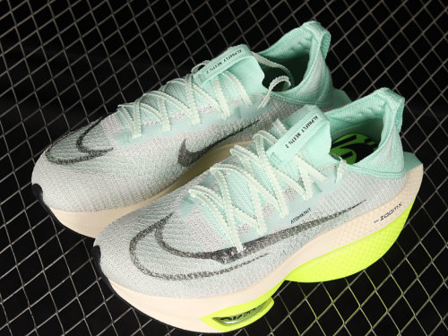 Original Air Zoom Alphafly NEXT% 2 Running Shoes