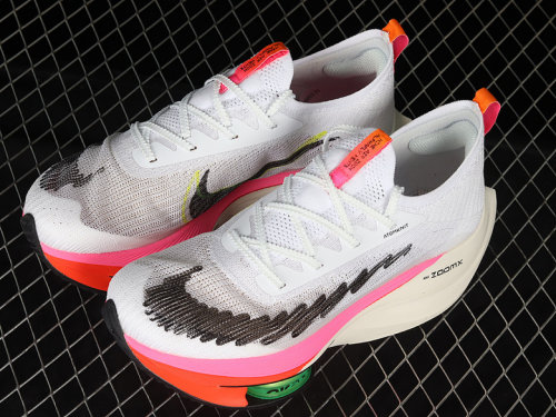 Original Air Zoom Alphafly NEXT% 2 Running Shoes