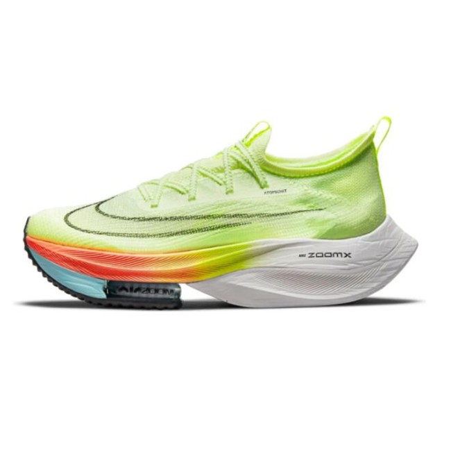Original Air Zoom Alphafly NEXT% 2 Running Shoes