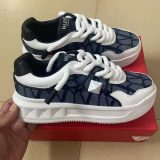 Original One Stud XL Sneakers Low Top Platform Shoes